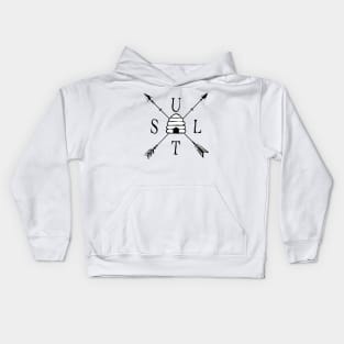 SL - UT Kids Hoodie